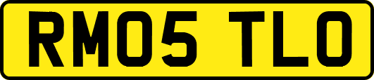 RM05TLO