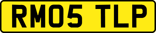 RM05TLP