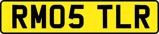 RM05TLR