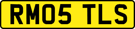 RM05TLS