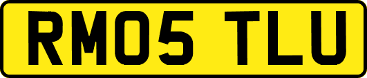 RM05TLU
