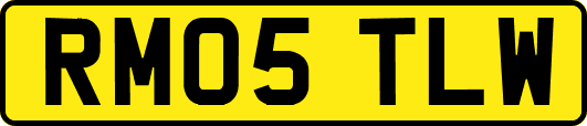 RM05TLW