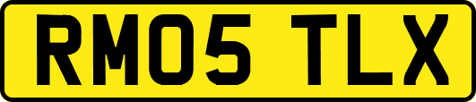 RM05TLX
