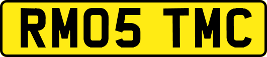 RM05TMC