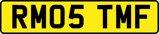 RM05TMF