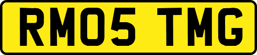 RM05TMG