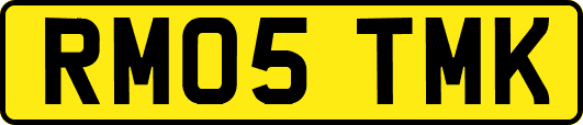 RM05TMK