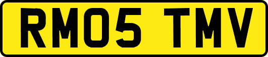 RM05TMV