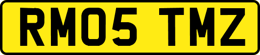 RM05TMZ