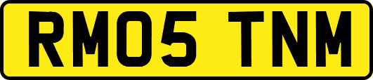 RM05TNM