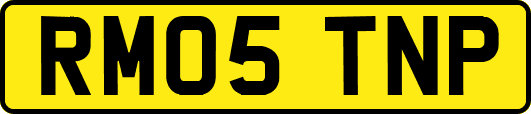 RM05TNP