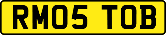 RM05TOB