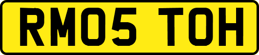 RM05TOH