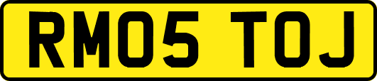 RM05TOJ