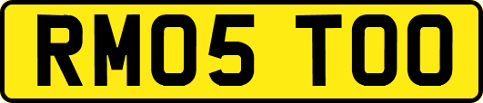 RM05TOO