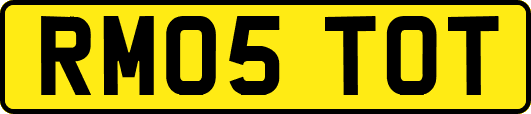 RM05TOT