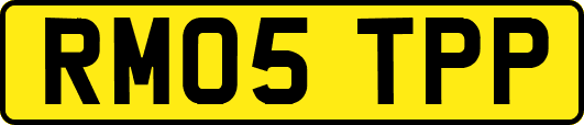 RM05TPP