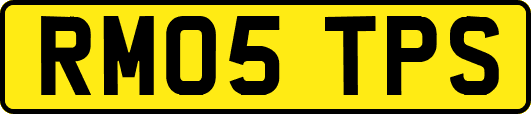 RM05TPS