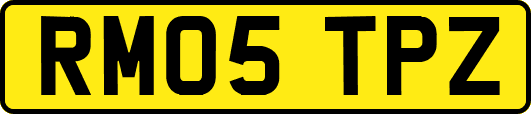 RM05TPZ