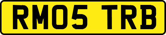 RM05TRB