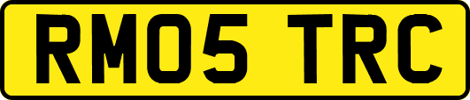 RM05TRC