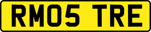 RM05TRE