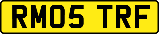 RM05TRF