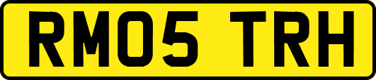 RM05TRH