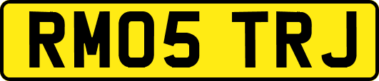 RM05TRJ
