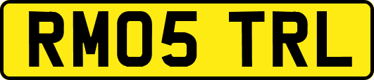 RM05TRL