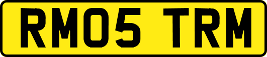 RM05TRM
