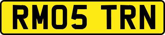 RM05TRN