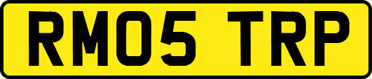 RM05TRP