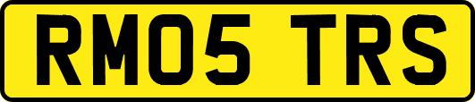RM05TRS
