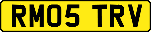 RM05TRV