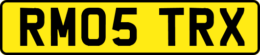 RM05TRX
