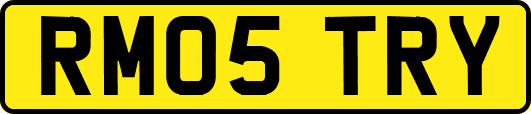 RM05TRY