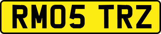 RM05TRZ