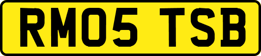 RM05TSB