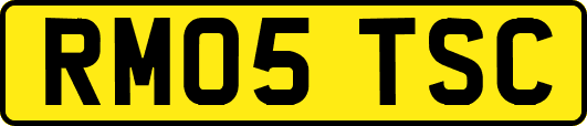 RM05TSC