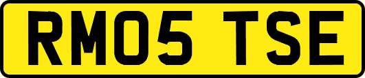 RM05TSE