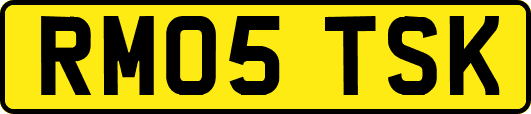 RM05TSK
