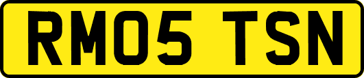 RM05TSN