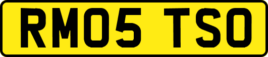 RM05TSO