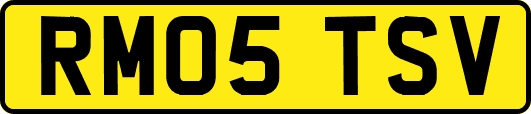 RM05TSV