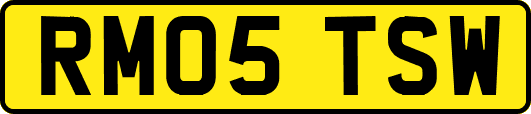 RM05TSW