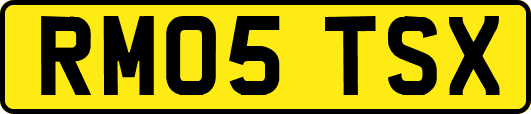 RM05TSX