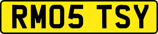 RM05TSY