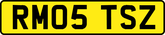 RM05TSZ