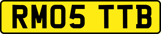 RM05TTB